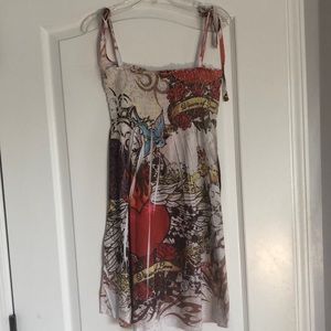 Women’s Medium Flow Top